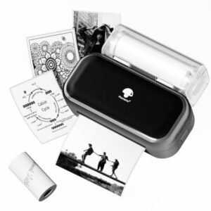 Phomemo Mini Thermal Printer TP31