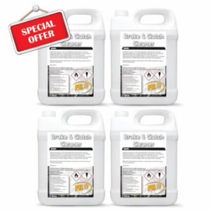 FILO Brake and Clutch Cleaner 20L – Dust