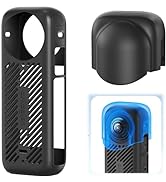 Honbobo Carry Case Compatible with Insta360 X4 Storage Bag Handbag
