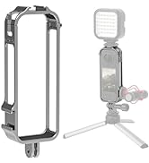 Honbobo X4 Stand Base compatible with Insta360 X4 Desktop Support Upright Base Accessories