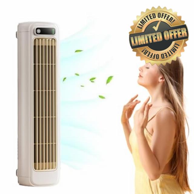 Outfany Cooling Ace