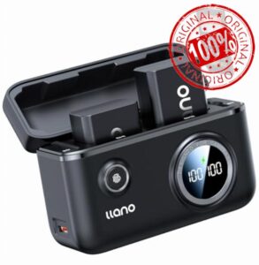 llano NP-FW50 Battery Charger Set