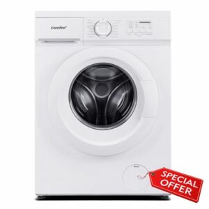 Comfee CFE10EW70/W Freestanding Washing Machine