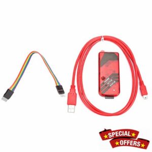 PIC Programmer PICkit3 Interface ICSP Simulate Download PIC Series MCU MPLAB Supported