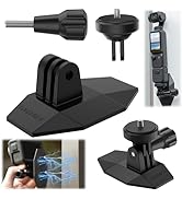 Honbobo Chest Strap Quick-Release Chest Mount compatible with Insta360 X4/GoPro12/Insta360 Ace Pr...