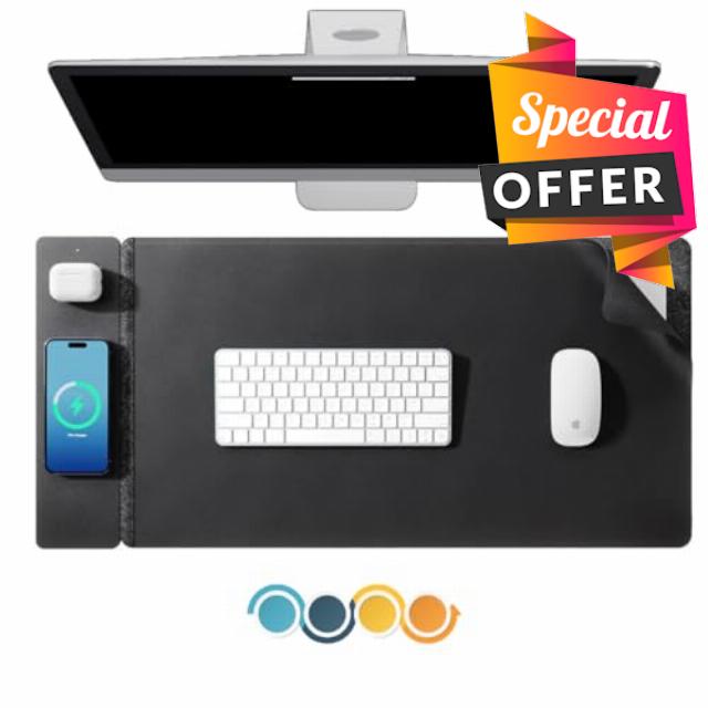 Premium Desk Mat