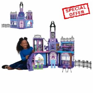 Monster High Doll House