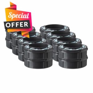 Tommee Tippee Twist and Click Advanced Nappy Bin Original Refill Cassettes