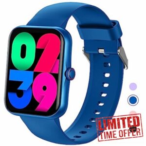 PTHTECHUS Smart Watch for Kids