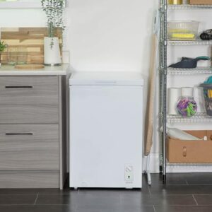 Adjustable Thermostat