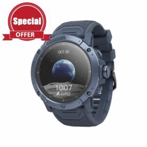 COROS VERTIX 2S Adventure GPS Watch