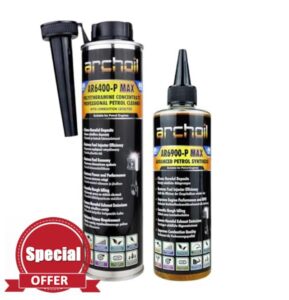 Archoil AR6400-P MAX PEA Petrol Injector