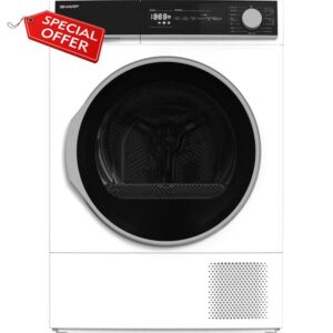 Sharp KD-NHH8S7GW21-EN