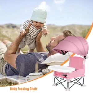 Folding High Chair for Baby