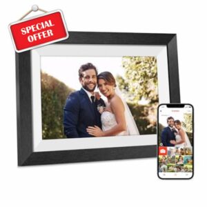 WiFi Digital Photo Frame