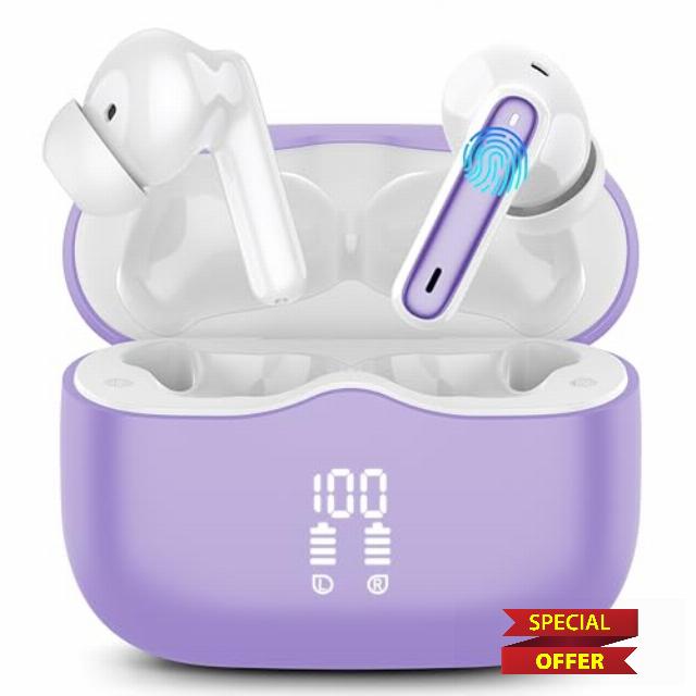 Wireless Earbuds