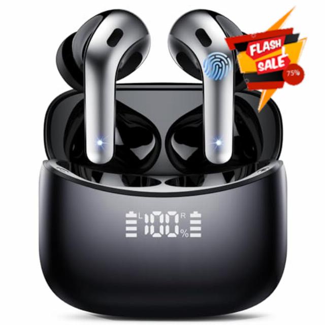Ear buds