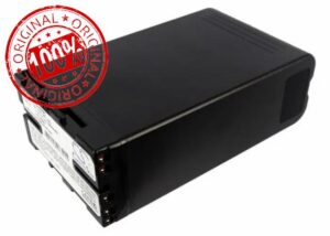 Generic Camera 7800mAh Battery For Sony BP-U90 BP-U95 PMW-EX1 PMW-EX1r PMW-EX3 PMW-F3 PMW-F3L PMW-F3K PMW-100 PMW-150 PMW-16