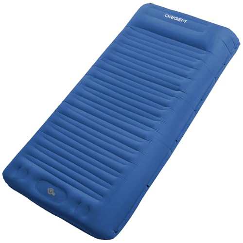 Ultralight Inflatable Mattress