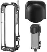 Honbobo X4 Lens Protector compatible with Insta360 X4 Lens Protective Cover Premium Lens Guards T...