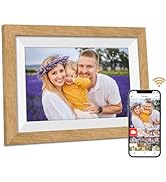 WiFi Digital Photo Frame | 10.1