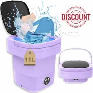 Portable Washing Machine