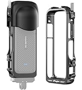Honbobo X4 Camera Case Compatible with Insta360 X4 Protective Bag Storage Bag