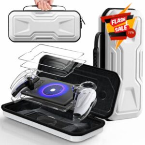 Accessories Bundle for PlayStation Portal