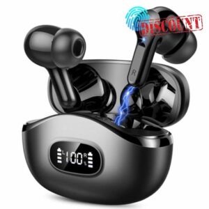 Wireless Earbuds