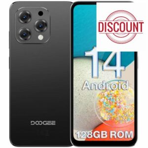 DOOGEE Phone