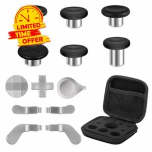 Metal Thumbsticks for Elite series 2