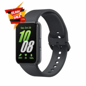 Samsung Galaxy Fit3 (Gray