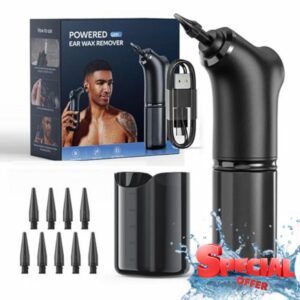 Sadodo Ear Wax Removal Tool