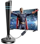 WTLI Indoor TV Aerial with Strong Signal UK
