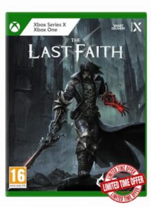 The Last Faith - Xbox