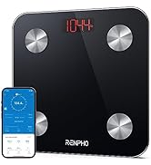 RENPHO scale