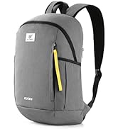 SKYSPER Small Backpack 20L Hiking Backpack Lightweight Travel Daypack for Women Men