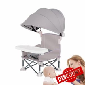 Baby High Chair