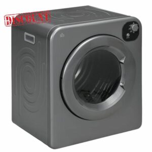 HOMCOM 6kg Vented Tumble Dryer