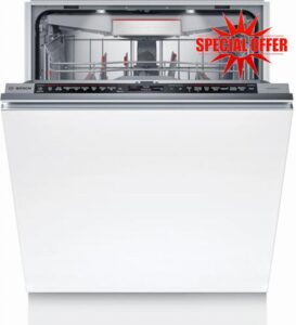 Bosch SMD8YCX03G Series 8