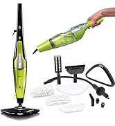 H2O Steam Mop Steamer