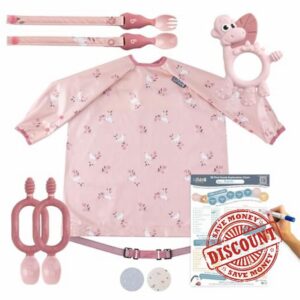 BIBaDO Amazon MFN Bundle 1 - Blush