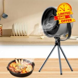 Vegena Portable Cooker Hood