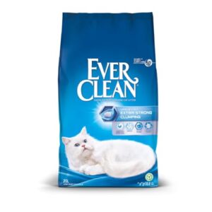 Extra Strong Unscented 20L