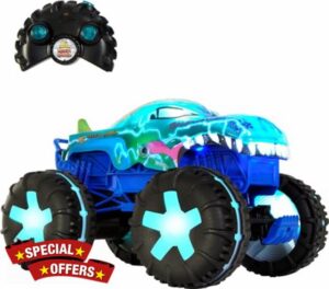 Hot wheels Monster Trucks Toy Truck