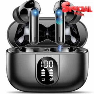 Csasan Wireless Earbuds