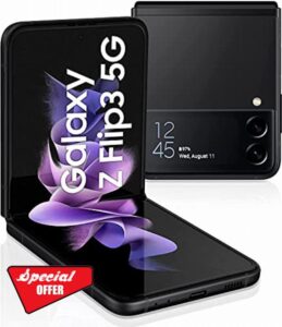 Samsung Galaxy Z Flip3 5G (17.03 cm)