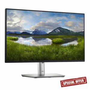 Dell P2425H 24 Inch Full HD (1920x1080) Monitor