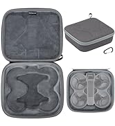 Honbobo Avata 2 Motor Cover compatible with DJI Avata 2 Motor Protective Cover Aluminum Alloy Mot...