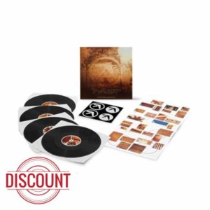 Selected Ambient Works Volume II